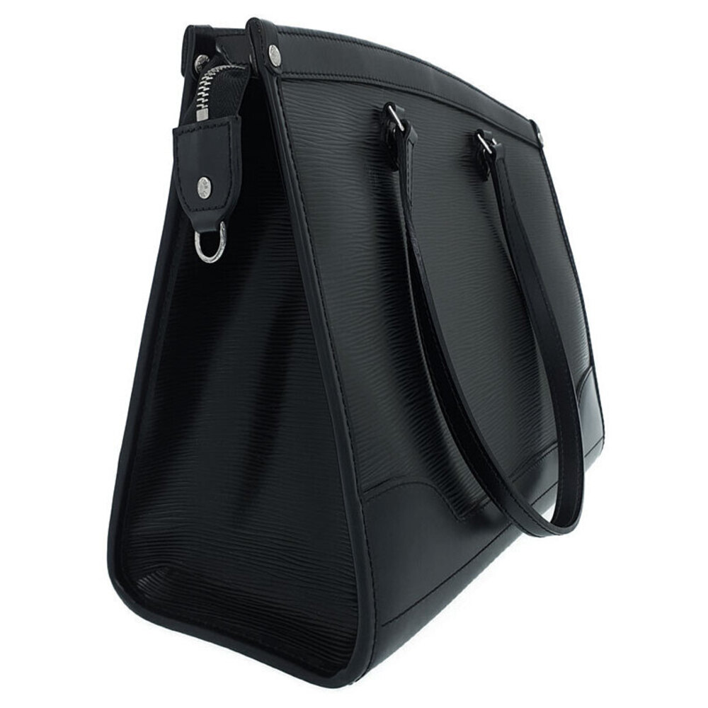 Louis Vuitton Madeleine Bag Shoulder Epi